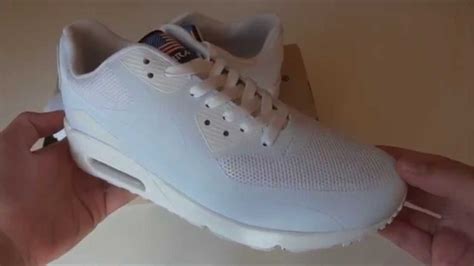 nike air max 90 hyperfuse independence day real vs fake|nike air max 90 check.